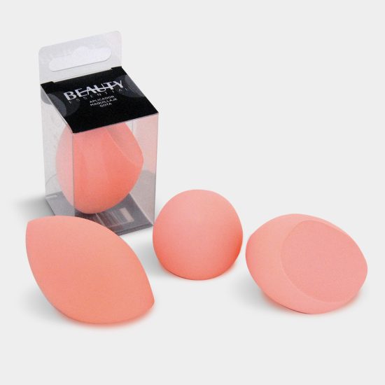BE - ESPONJA GOTA MAQUILLAJE